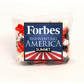 Patriotic Popcorn Tasting Bag